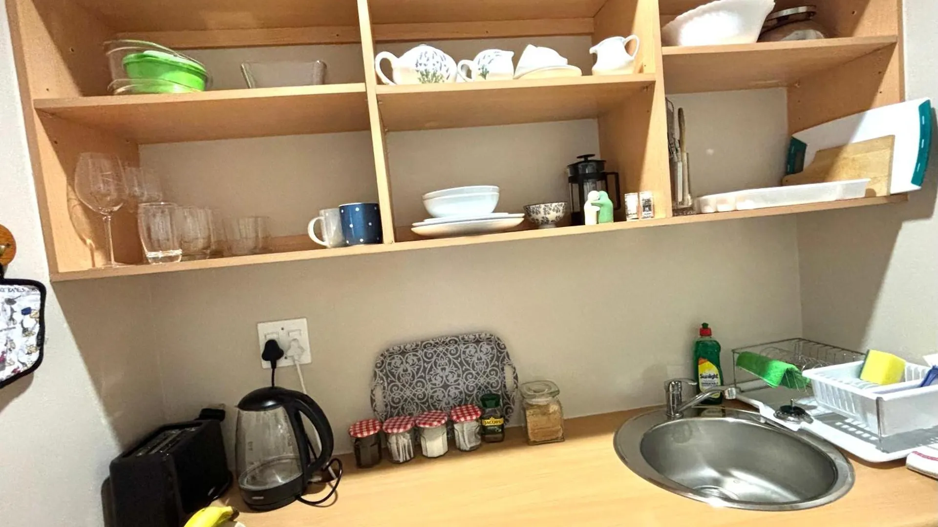 Apartamento Lloyd Road Cottage Puerto Elizabeth