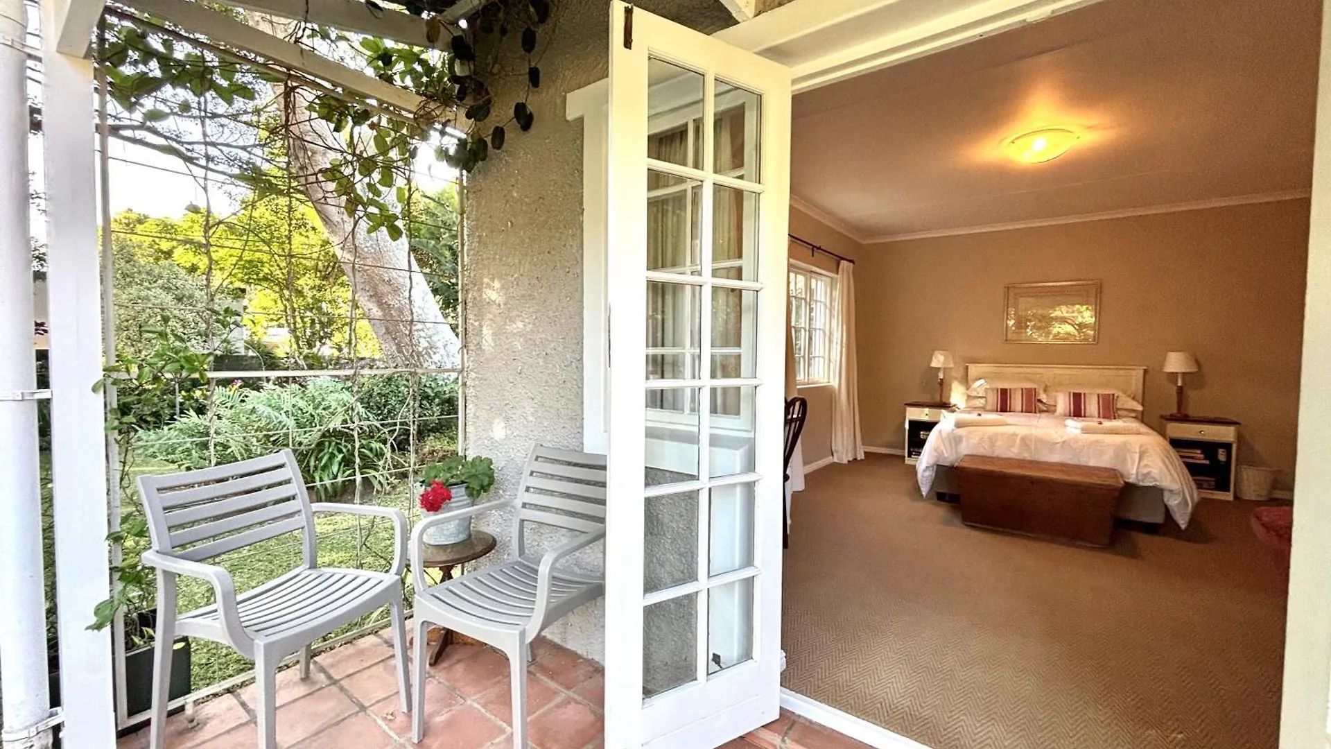 Lloyd Road Cottage Port Elizabeth