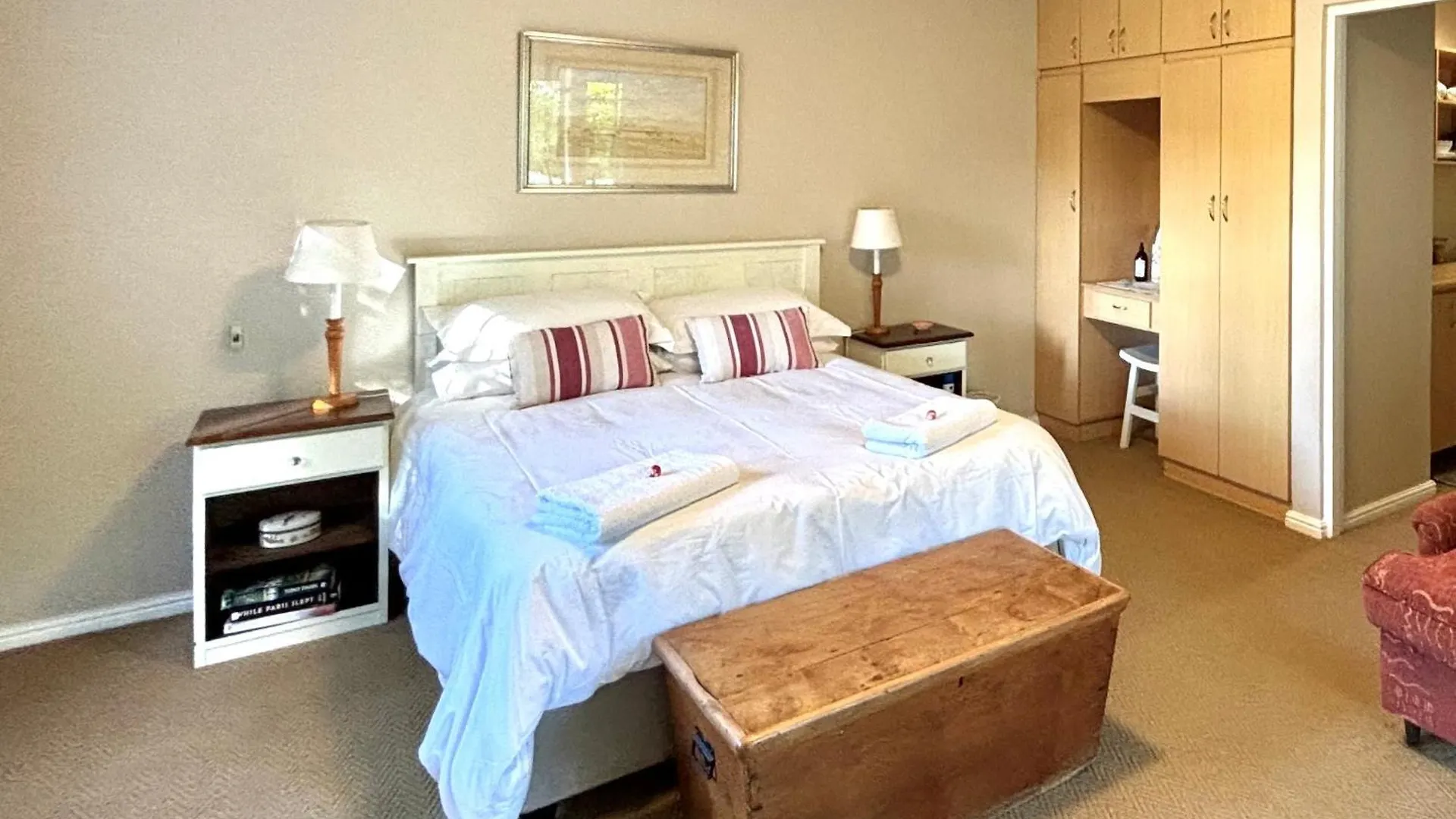 Apartment Lloyd Road Cottage Port Elizabeth