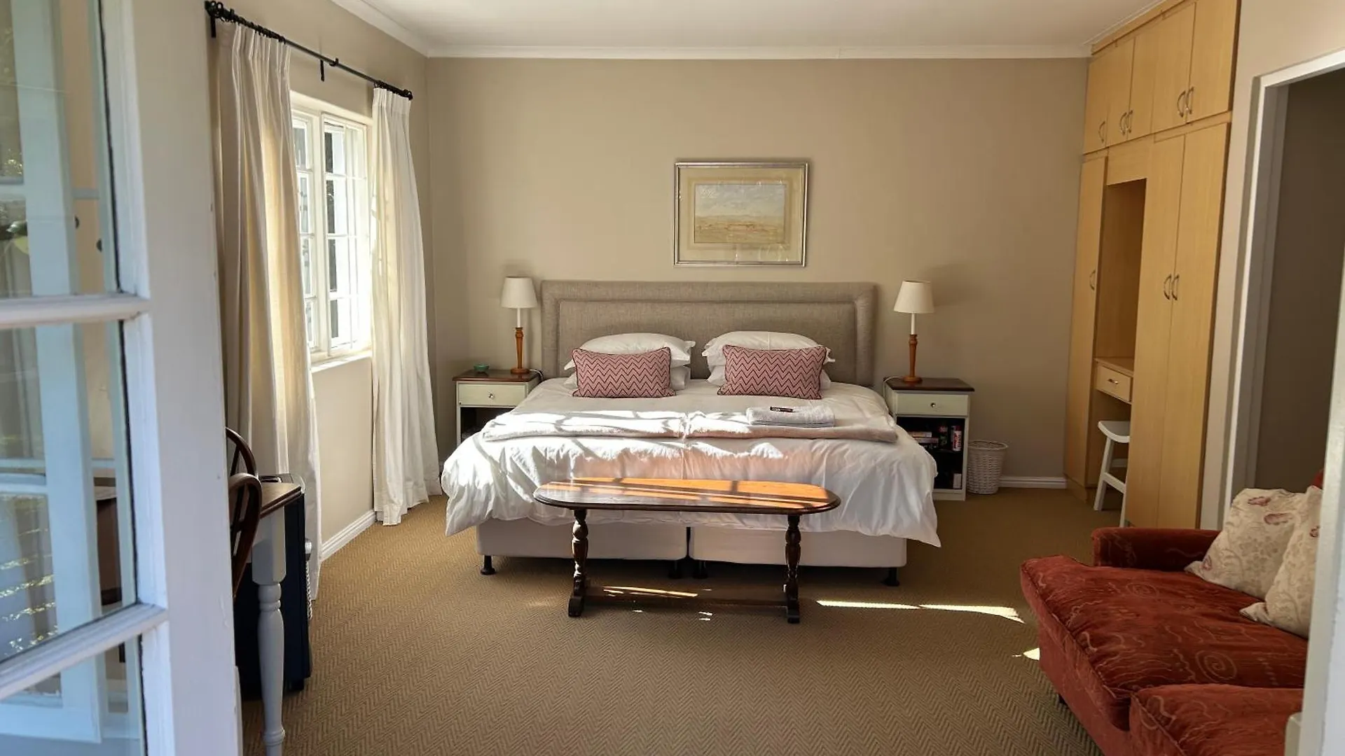 Lloyd Road Cottage Port Elizabeth South Africa